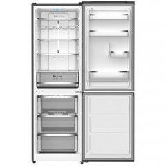 Morris Ψυγειοκαταψύκτης 320lt Total NoFrost Υ185xΠ60xΒ65.8εκ. Μαύρος G73320EBB Morris Ψυγειοκαταψύκτης 320lt Total NoFrost Υ185xΠ60xΒ65.8εκ. Μαύρος G73320EBB